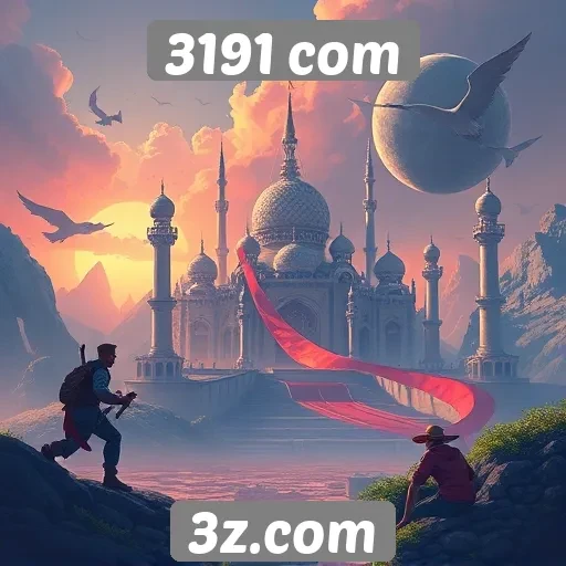 Desenvolvedores e parcerias no 3191 com