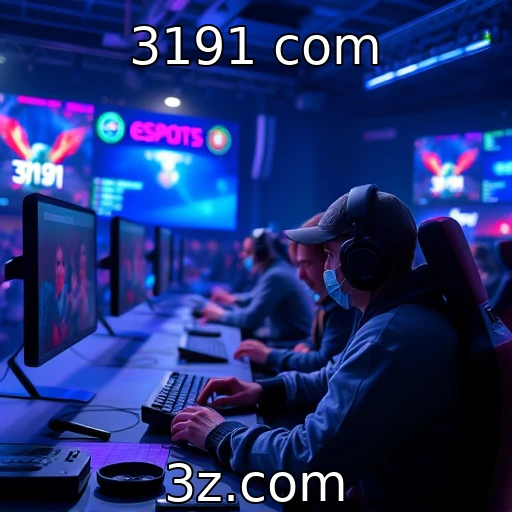 Evolução dos eSports e seu crescimento global