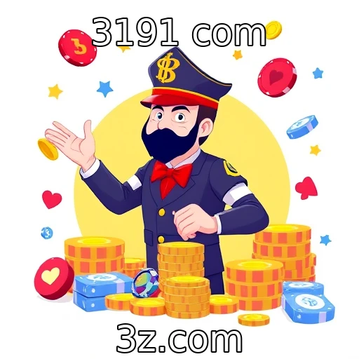 Perspectivas de crescimento no mercado de jogos online