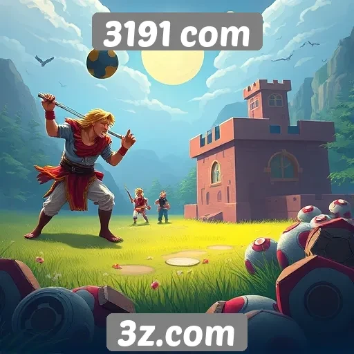 Plataforma de jogos online destaca-se por diversidade de títulos