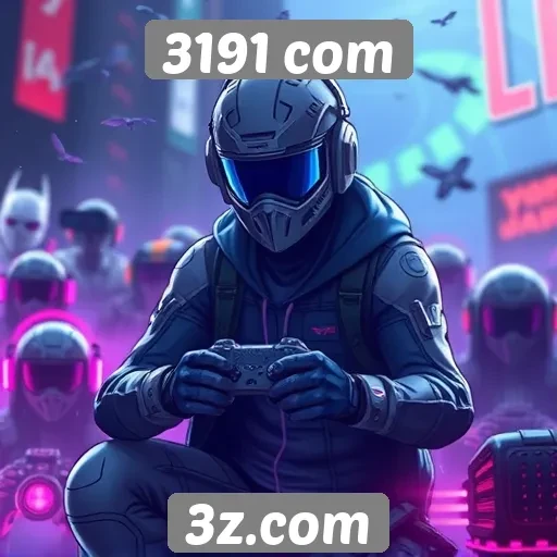 Atualizações recentes e futuras do 3191 com